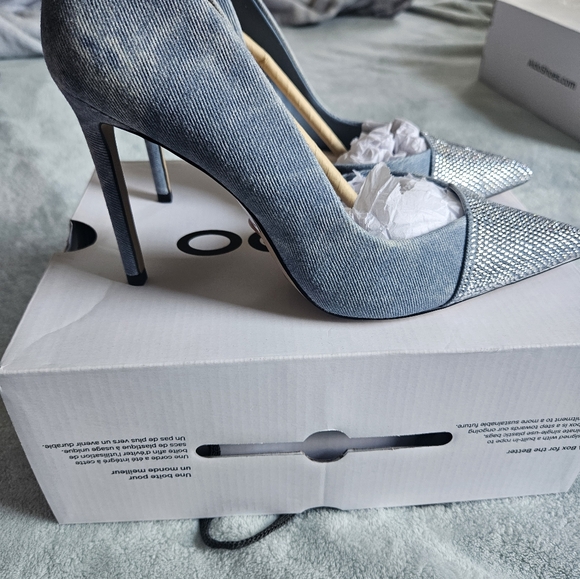 Aldo heels - Picture 3 of 5